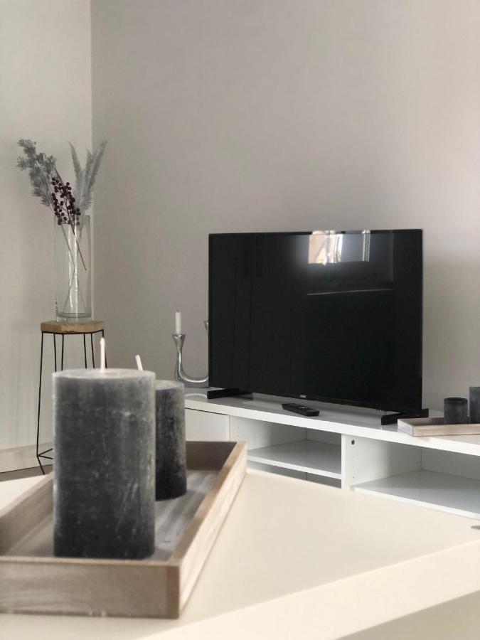 Body Kult Loft - Modernes Appartement Mit 2 Separaten Schlafzimmern ツウィッカウ エクステリア 写真