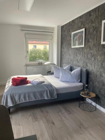 Body Kult Loft - Modernes Appartement Mit 2 Separaten Schlafzimmern ツウィッカウ エクステリア 写真
