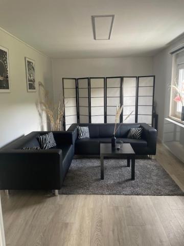 Body Kult Loft - Modernes Appartement Mit 2 Separaten Schlafzimmern ツウィッカウ エクステリア 写真
